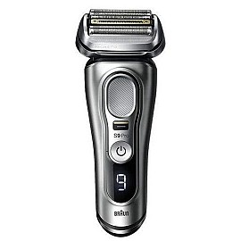 Електробритва Braun Series9 9417s Silver