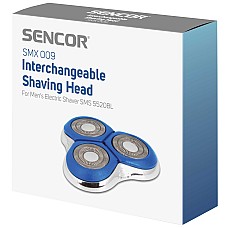 Бритвенна голівка Sencor SMX 009