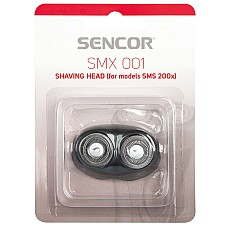 Бритвенна голівка Sencor SMX 001 Бритвенна голівка Sencor SMX 001