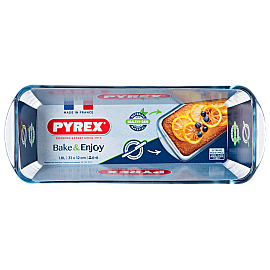 Форма Pyrex Bake&Enjoy, 31x12x8 см