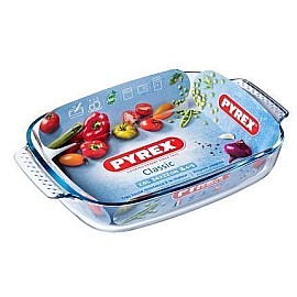 Форма PYREX Classic, 35х23х6см (2.7л)