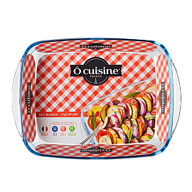 Форма O CUISINE, 28х20х5 см