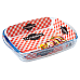 Форма O CUISINE, 28х20х5 см