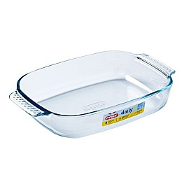 Форма Pyrex Daily, 31х20х6 см