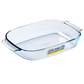 Форма Pyrex Daily, 35х23х6 см