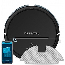 Робот-пилосос Rowenta RR7865WH