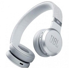 Навушники JBL LIVE 460NC White (JBLLIVE460NCWHT)