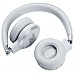 Навушники JBL LIVE 460NC White (JBLLIVE460NCWHT)