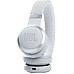 Навушники JBL LIVE 460NC White (JBLLIVE460NCWHT)