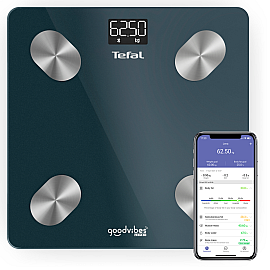Весы напольные Tefal BM9620S1