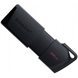 флеш-драйв KINGSTON DT Exodia M 32GB USB 3.2 Black