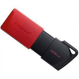 флеш-драйв KINGSTON DT Exodia M 128GB USB 3.2 Red