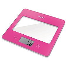 Ваги кухонні SENCOR SKS 5038RS