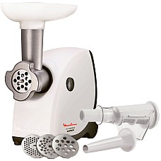 Мясорубка Moulinex ME445A38