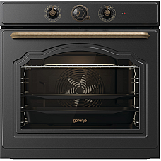 Електрична духова шафа Gorenje BOS 67371 CLB (BO3CO4L02-1)