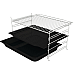 Електрична духова шафа Gorenje BOS 67371 CLB (BO3CO4L02-1)