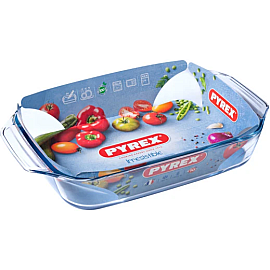 Форма PYREX Irresistible, 39х25х7см