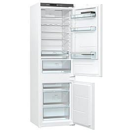Холодильник Gorenje NRKI4182A1 (HZFI2728RFB)
