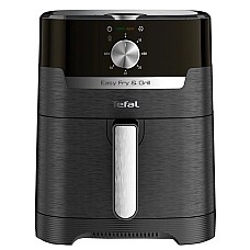 Мультиварка Tefal EY501815 