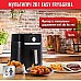 Мультиварка Tefal EY501815 