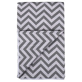 Скатертина Soho 120x140см 200G/М2 Zigzag