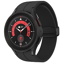 Смарт годинник Samsung Galaxy Watch 5 Pro LTE Black (SM-R925FZKASEK)
