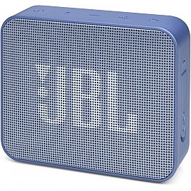 Портативная колонка JBL Go Essential Blue (JBLGOESBLU)