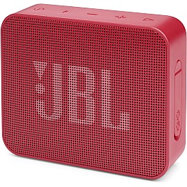 Портативная колонка JBL Go Essential Red (JBLGOESRED)