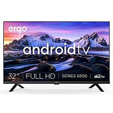 LED-телевізор ERGO 32GFS6500