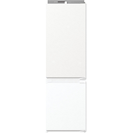 Холодильник Gorenje NRKI418FA0 (HZFI2728RFB)