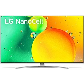 LED-телевізор LG 43NANO786QA