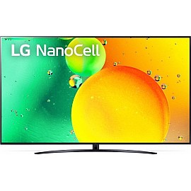 LED-телевізор LG 70NANO766QA