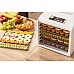 Сушка для фруктів та овочів Sencor SFD 6500WH