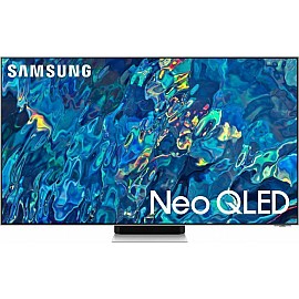 QLED-телевізор Samsung QE55QN95BAUXUA