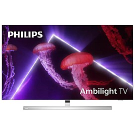 OLED-телевізор Philips 55OLED807/12