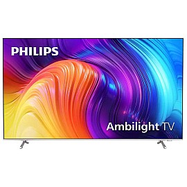 LED-телевізор Philips 86PUS8807/12