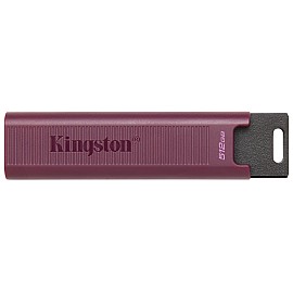 Flash Drive Kingston 512GB USB-A 3.2 Gen 1 DT Max (DTMAXA / 512GB)