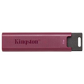 Flash Drive Kingston 1TB USB-A 3.2 Gen 1 DT Max (DTMAXA/1TB)
