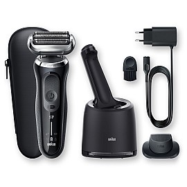 Электробритва Braun Series 9 9475cc Wet&Dry