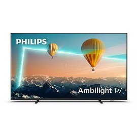 LED-телевізор Philips 70PUS8007/12