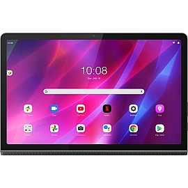 Планшет Lenovo Yoga Tab 11 YT-J706F 8 / 256GB Wi-Fi Storm Grey (ZA8W0034UA)