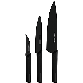 Набір ножів TRAMONTINA NYGMA, 3 предмети