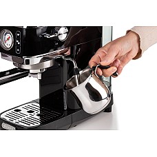 Кавоварка еспресо Ariete 1381 Black