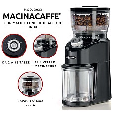 Кофемолка Ariete 3023