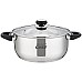 Каструля BRAVO CHEF L"Appetit 20 см (2.7 л) з бакелітовими ручками (BC-2003-20)