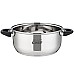 Каструля BRAVO CHEF L"Appetit 20 см (2.7 л) з бакелітовими ручками (BC-2003-20)