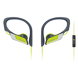 Гарнітура Panasonic RP-HS35MGC-Y