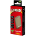 Портативное зарядное устройство Eveready PX10M - 10000 mAh Mini (Gold)