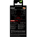 Портативное зарядное устройство Eveready PX10M - 10000 mAh Mini (Gold)