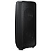 Минисистема Samsung MX-ST50B/RU